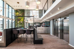 Go Hotel City, Copenhagen